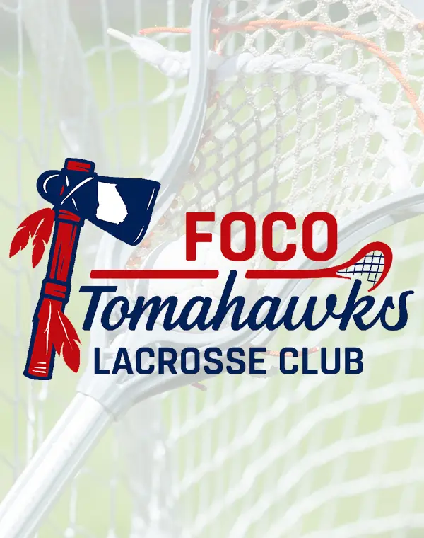 FOCO Tomahawks Youth Lacrosse